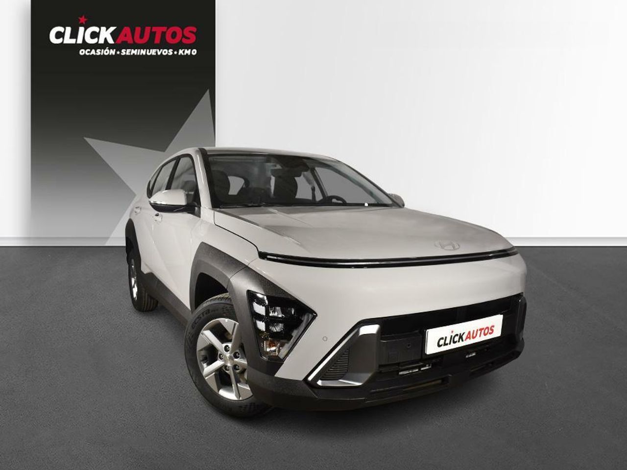 hyundai kona 2024 / foto grande (2)