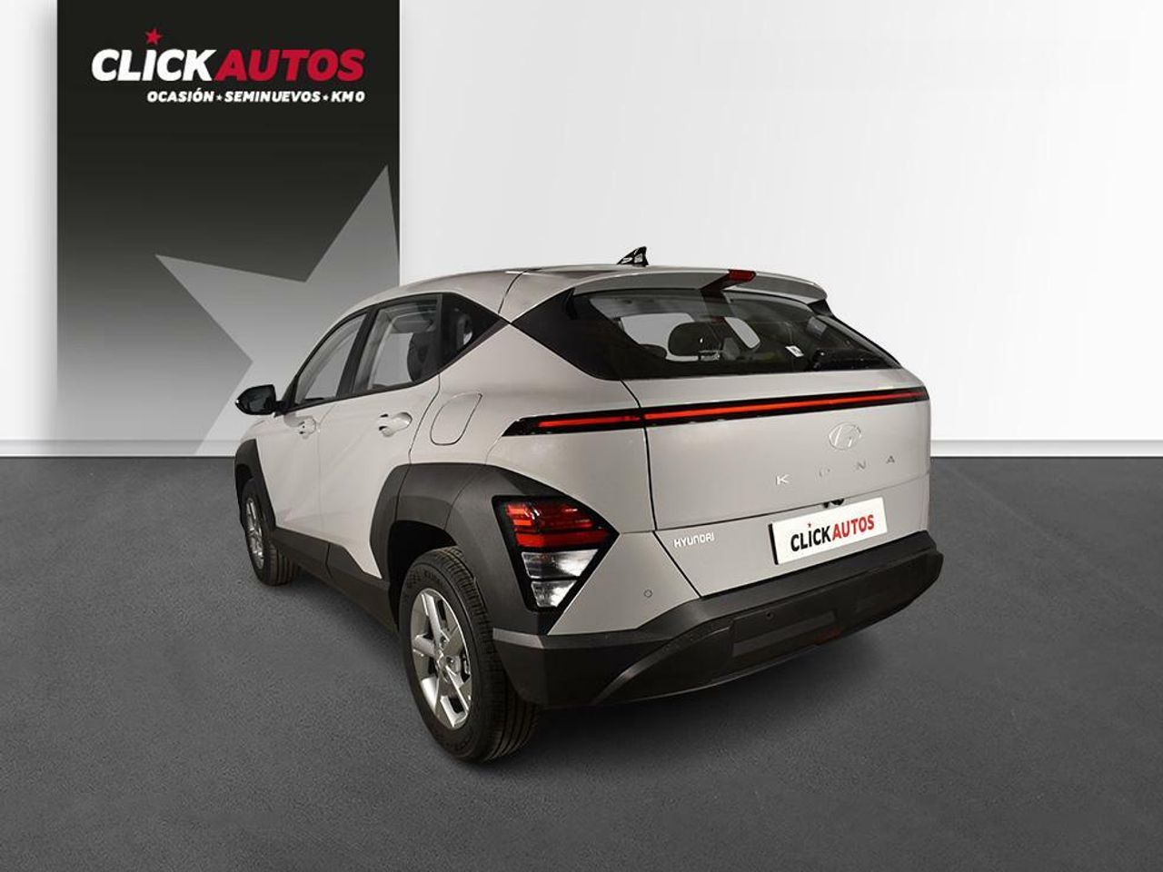 hyundai kona 2024 / foto grande (3)