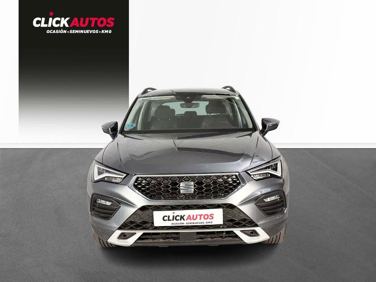 seat ateca 2022 / foto grande (2)