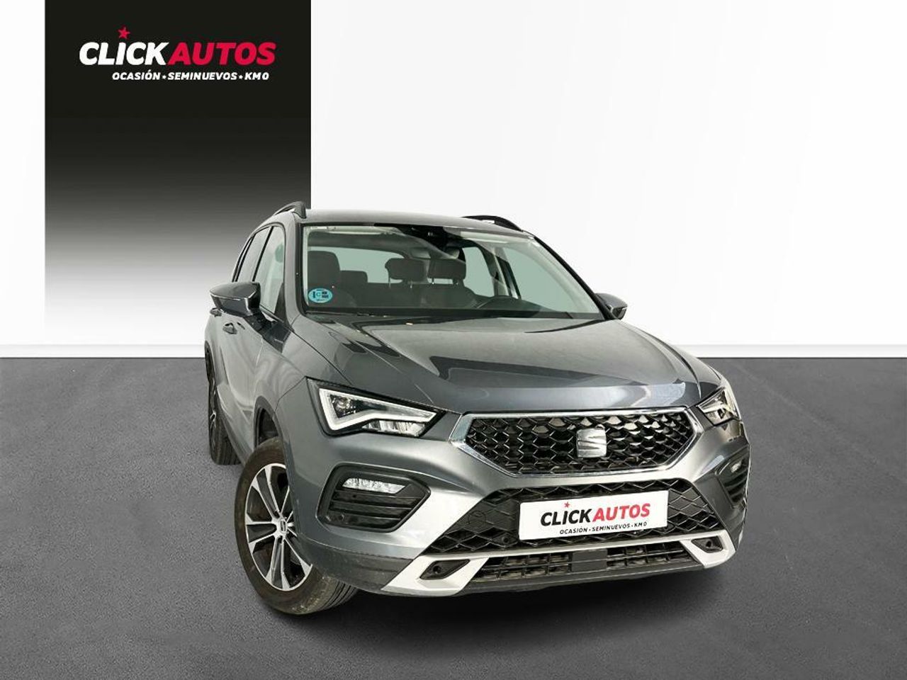 seat ateca 2022 / foto grande (3)
