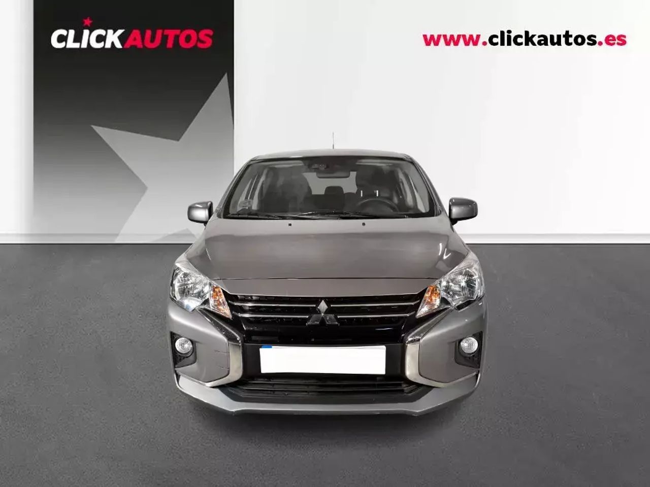 mitsubishi space star 2023 / foto grande (2)