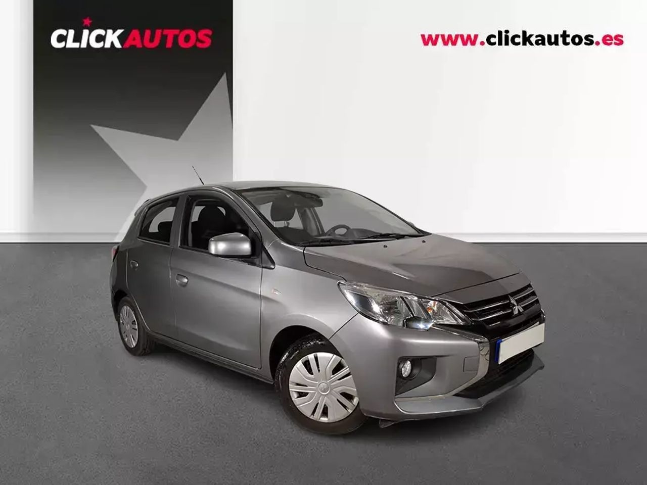 mitsubishi space star 2023 / foto grande (3)