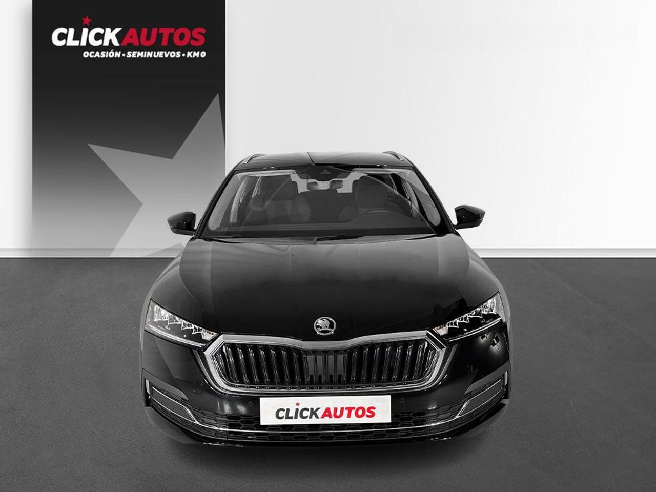 skoda octavia combi 2024 / foto grande (2)
