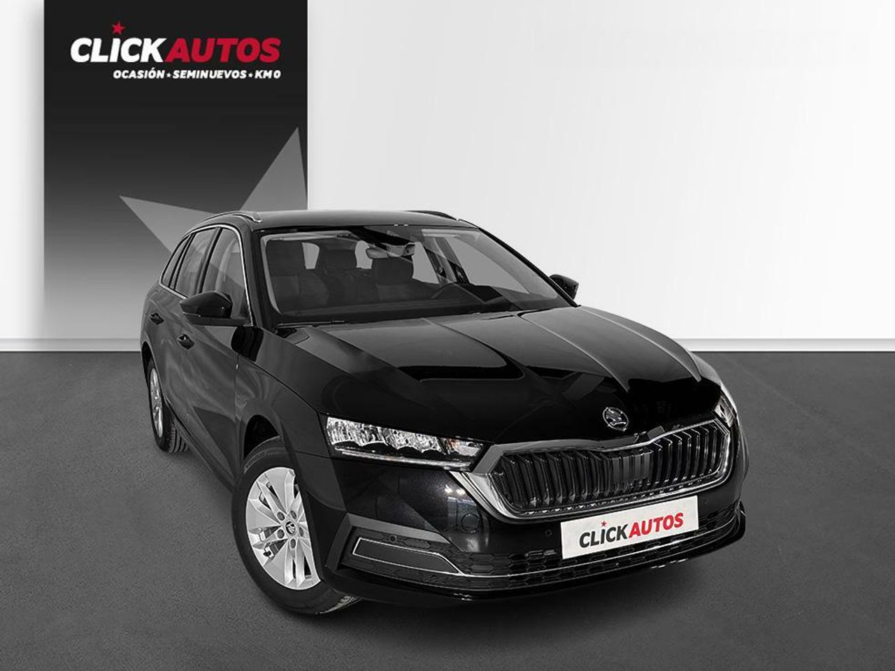 skoda octavia combi 2024 / foto grande (3)