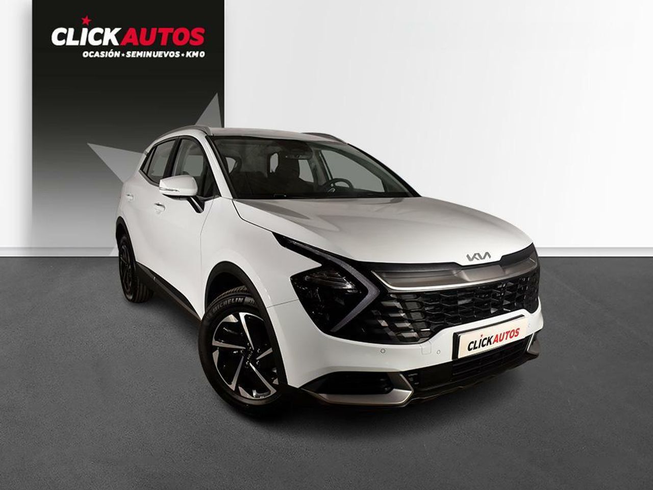 kia sportage 2024 / foto grande (2)