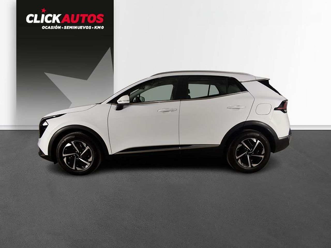kia sportage 2024 / foto grande (3)