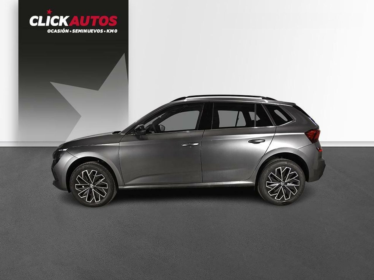 skoda kamiq 2024 / foto grande (3)