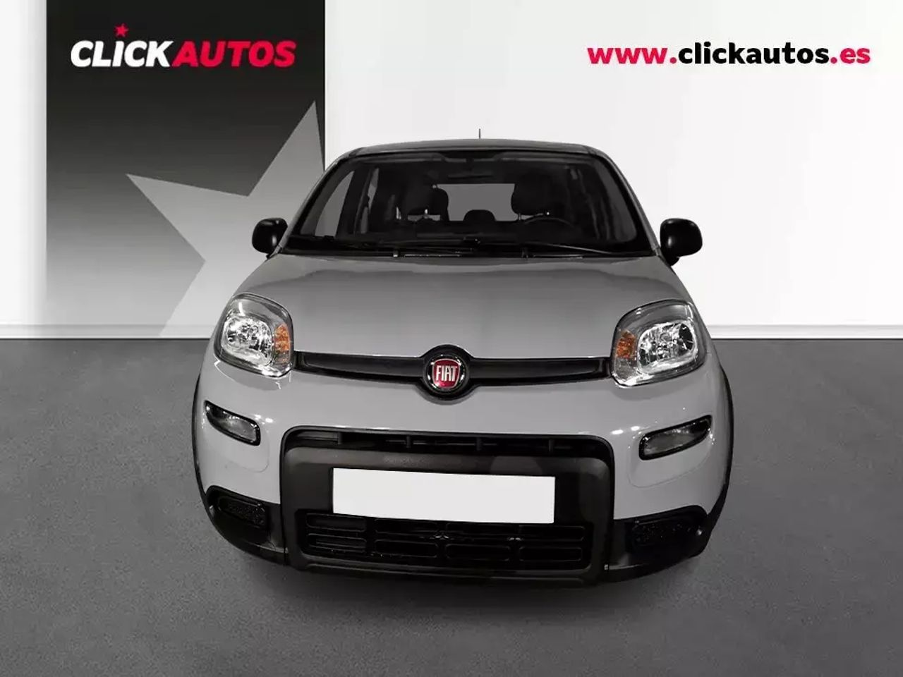 fiat panda 2023 / foto grande (2)