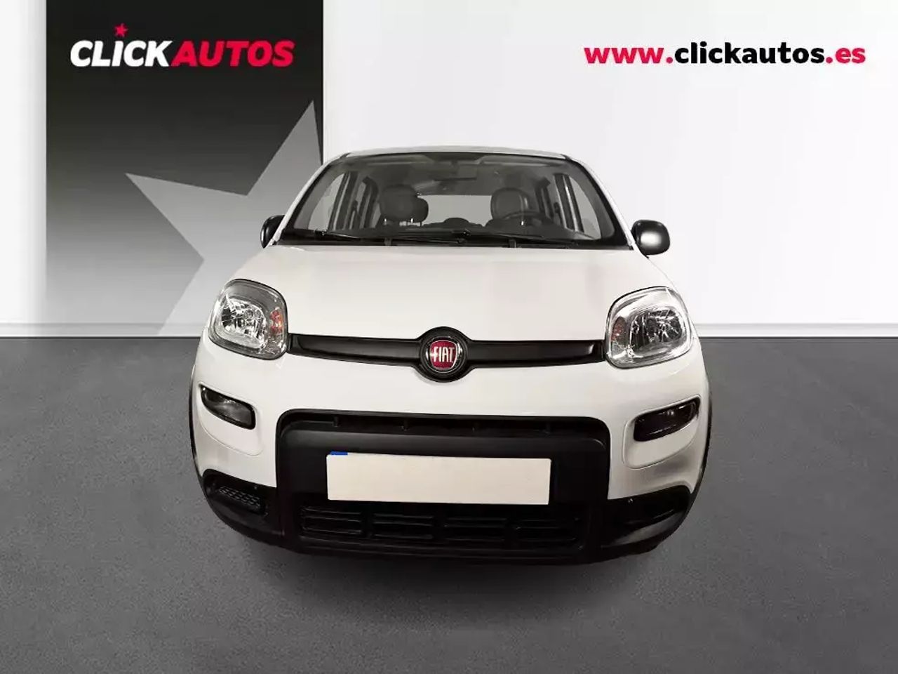 fiat panda 2023 / foto grande (2)