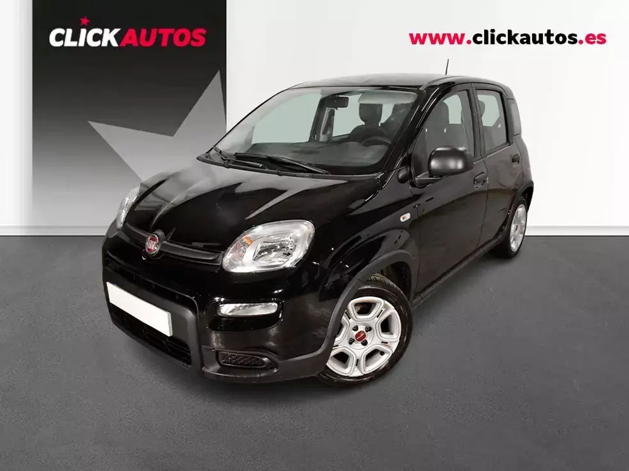 Fiat panda 2020 baleares  de segunda mano en Baleares - fiat panda 2024 /