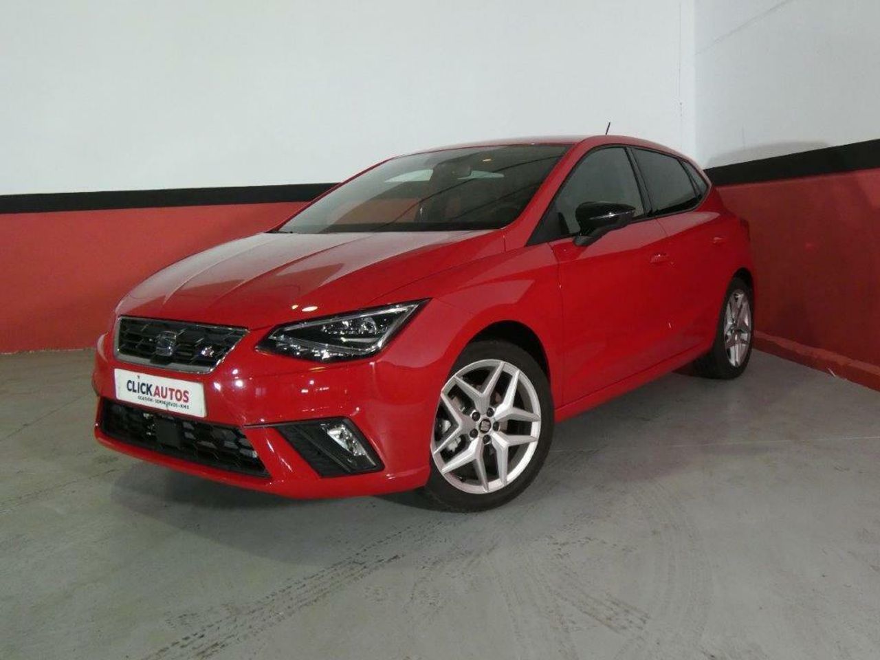 seat ibiza 2021 /