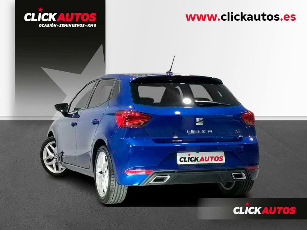 seat ibiza 2021 / foto grande (2)