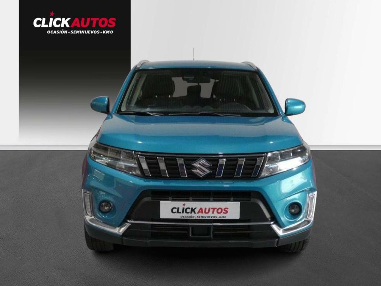 suzuki vitara 2022 / foto grande (2)