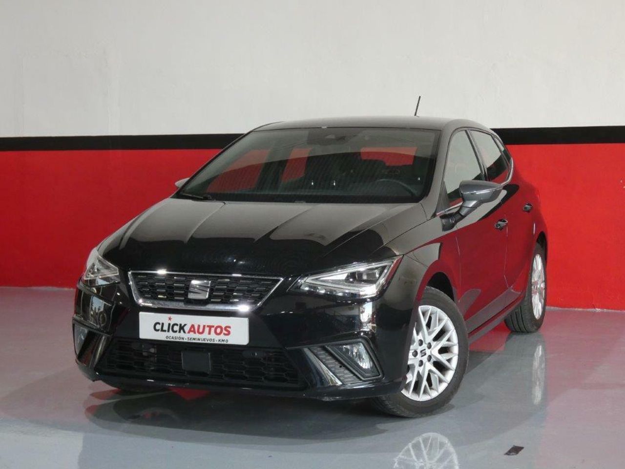 seat ibiza 2022 /