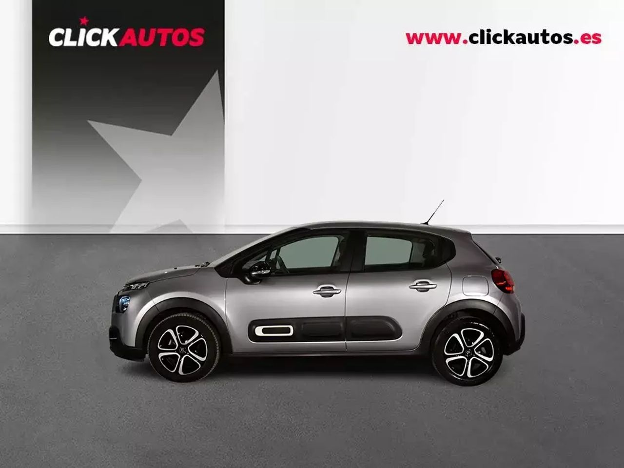 citroën c3 2024 / foto grande (3)