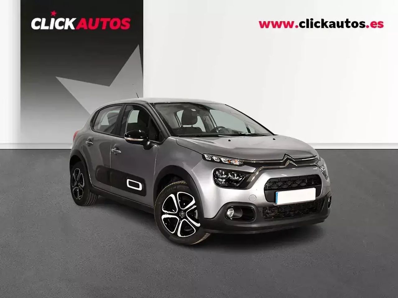 citroën c3 2024 / foto grande (2)