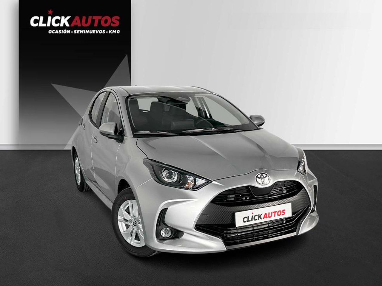 toyota yaris 2024 / foto grande (3)