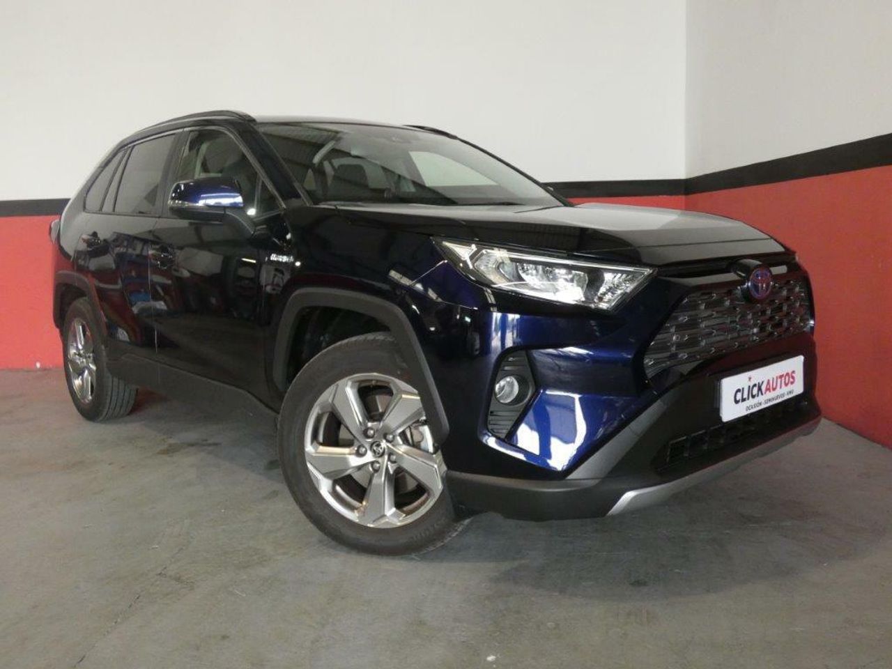 toyota rav4 2021 / foto grande (3)