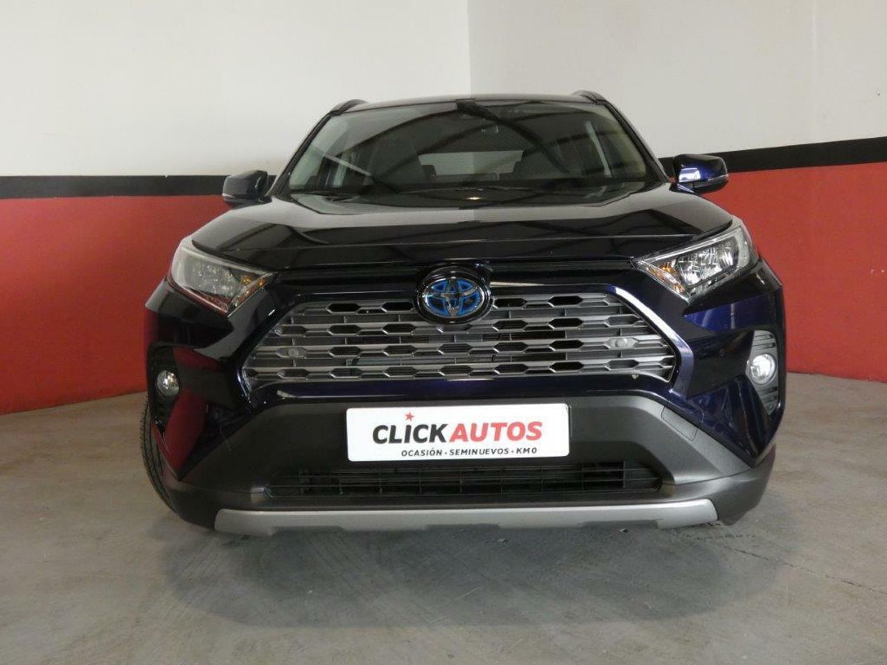toyota rav4 2021 / foto grande (2)