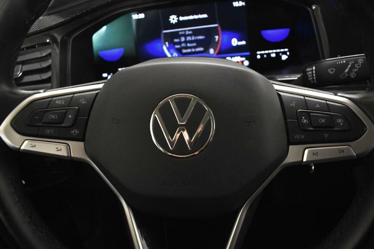 volkswagen polo 2022 / foto grande (2)