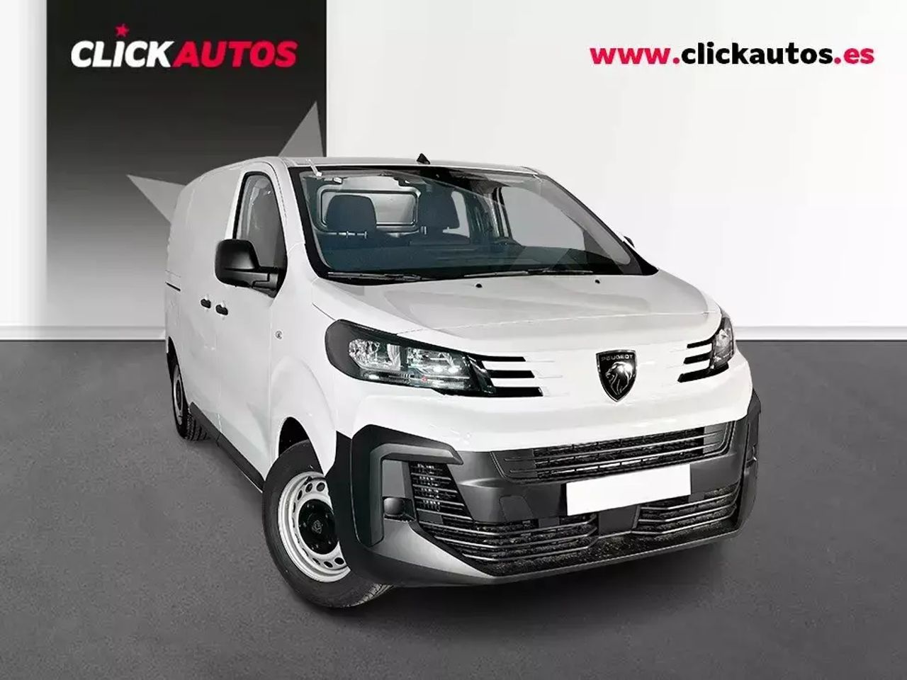 peugeot expert 2024 / foto grande (2)