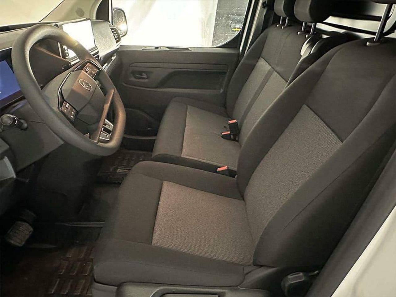 citroën jumpy 2024 / foto grande (3)