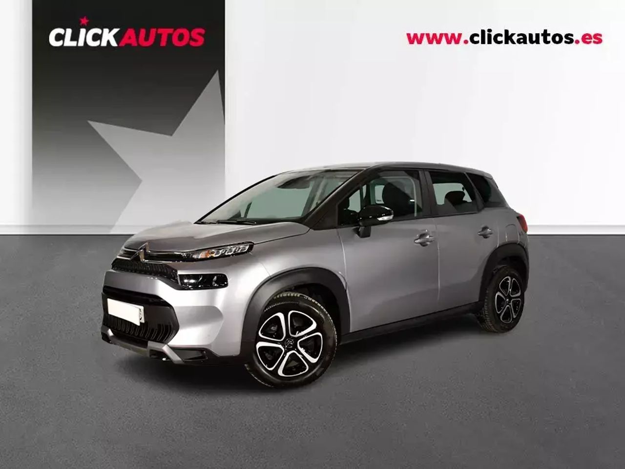 I30 repartidor de frenada  de segunda mano - citroën c3 aircross 2024 /