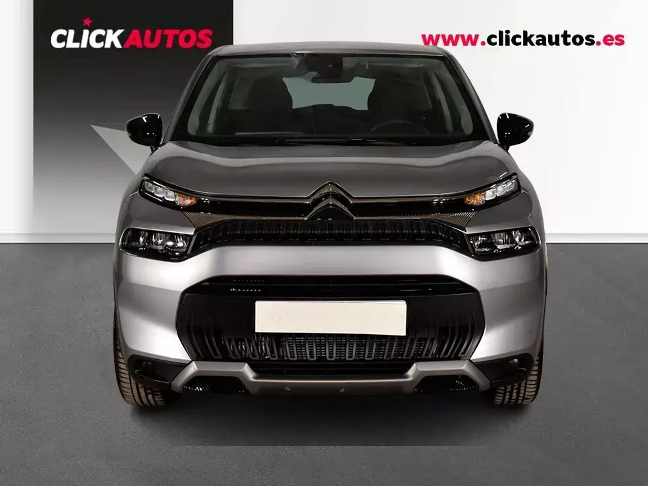 citroën c3 aircross 2024 / foto grande (2)