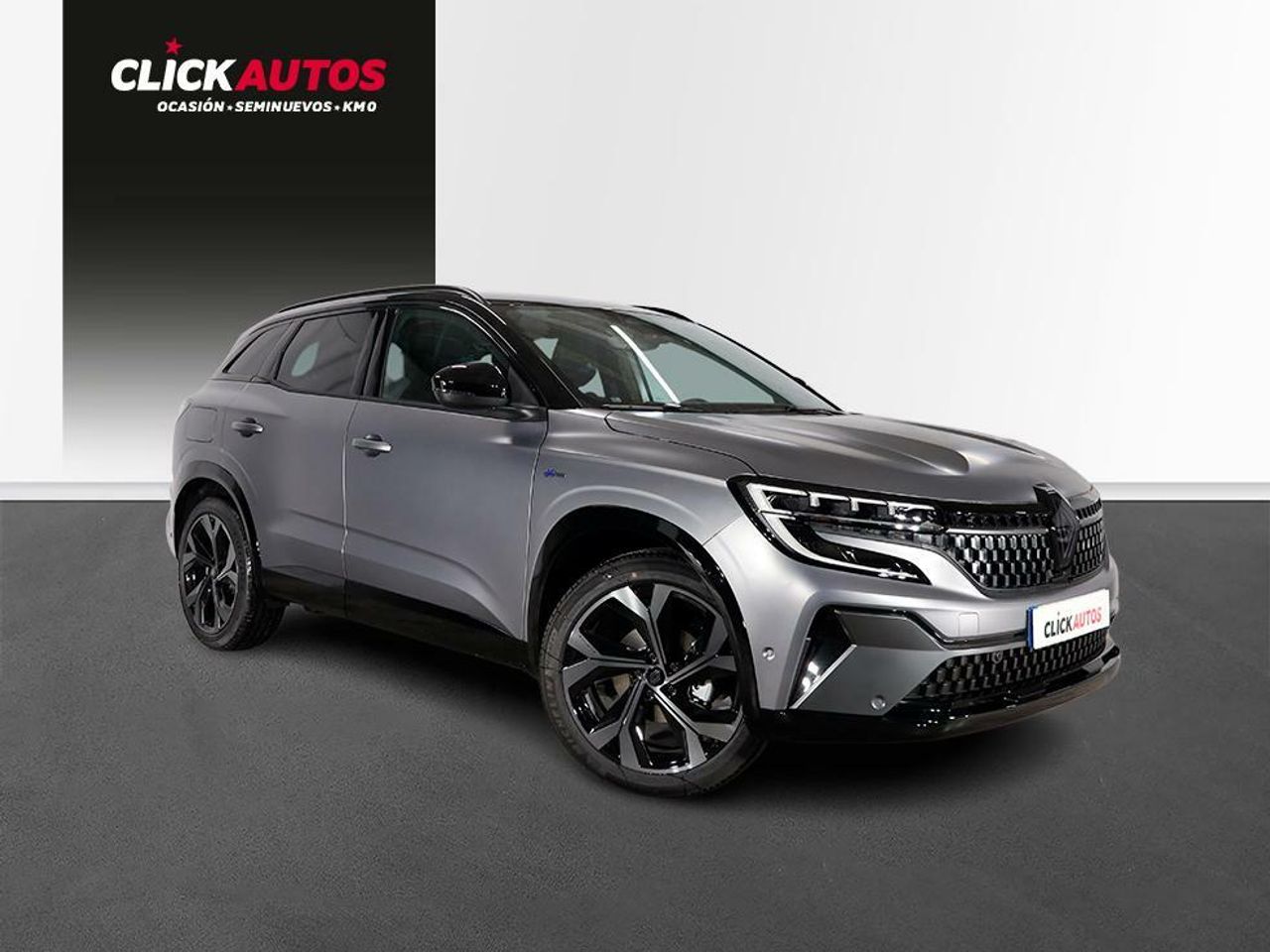 renault austral 2023 / foto grande (2)