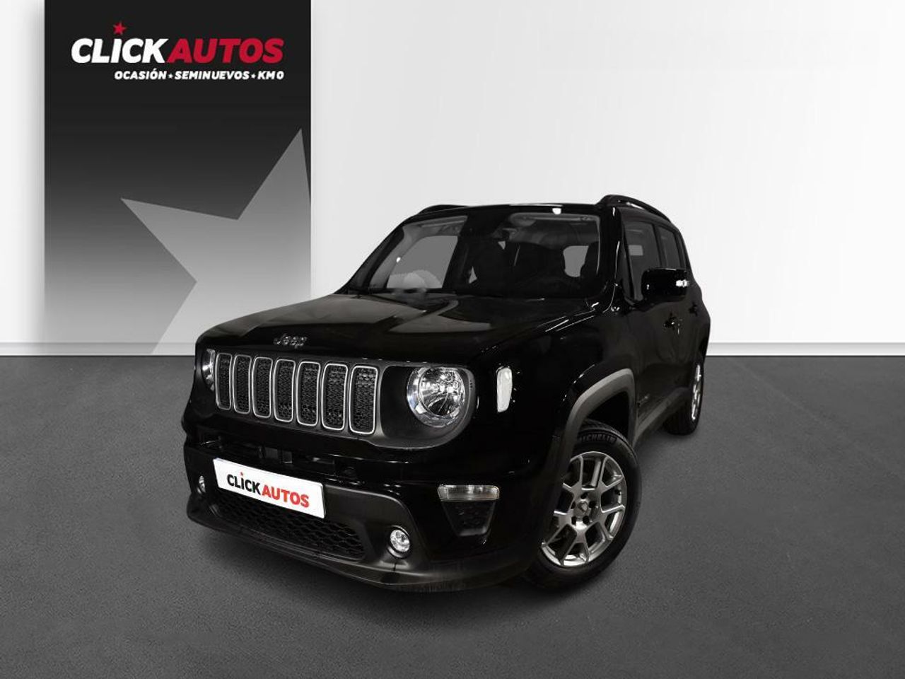 jeep renegade 2024 /