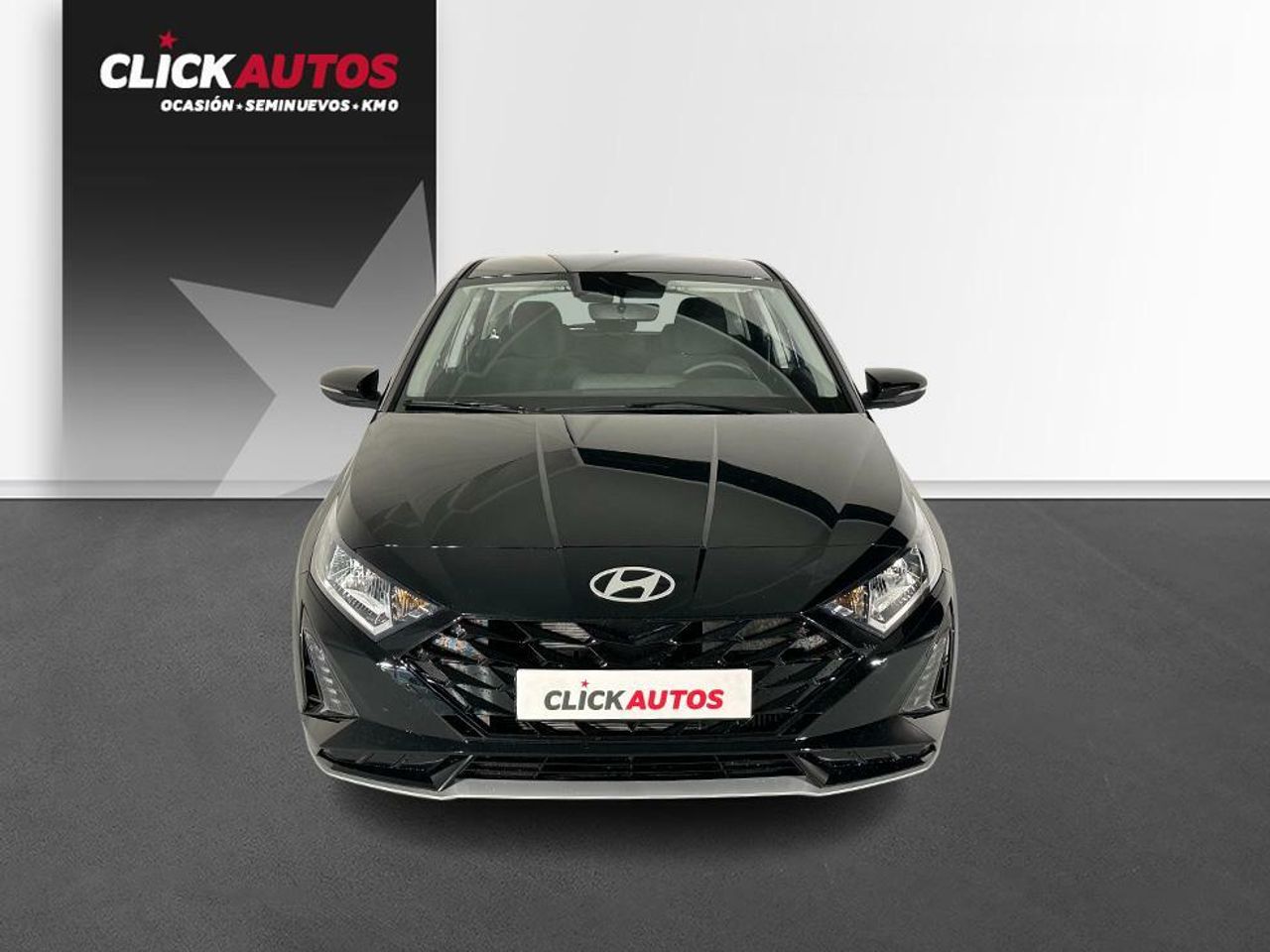 hyundai i20 2024 / foto grande (2)