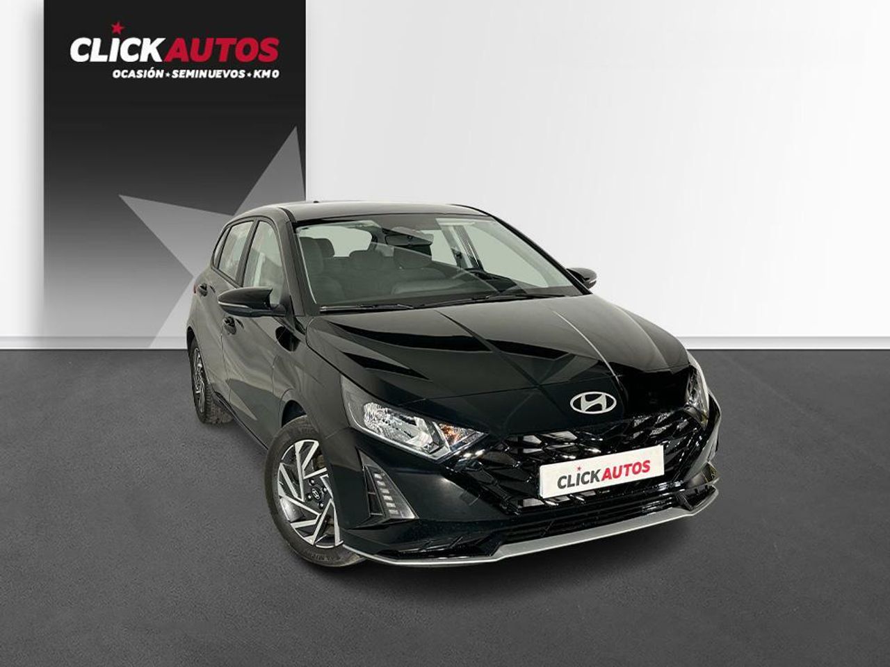 hyundai i20 2024 / foto grande (3)
