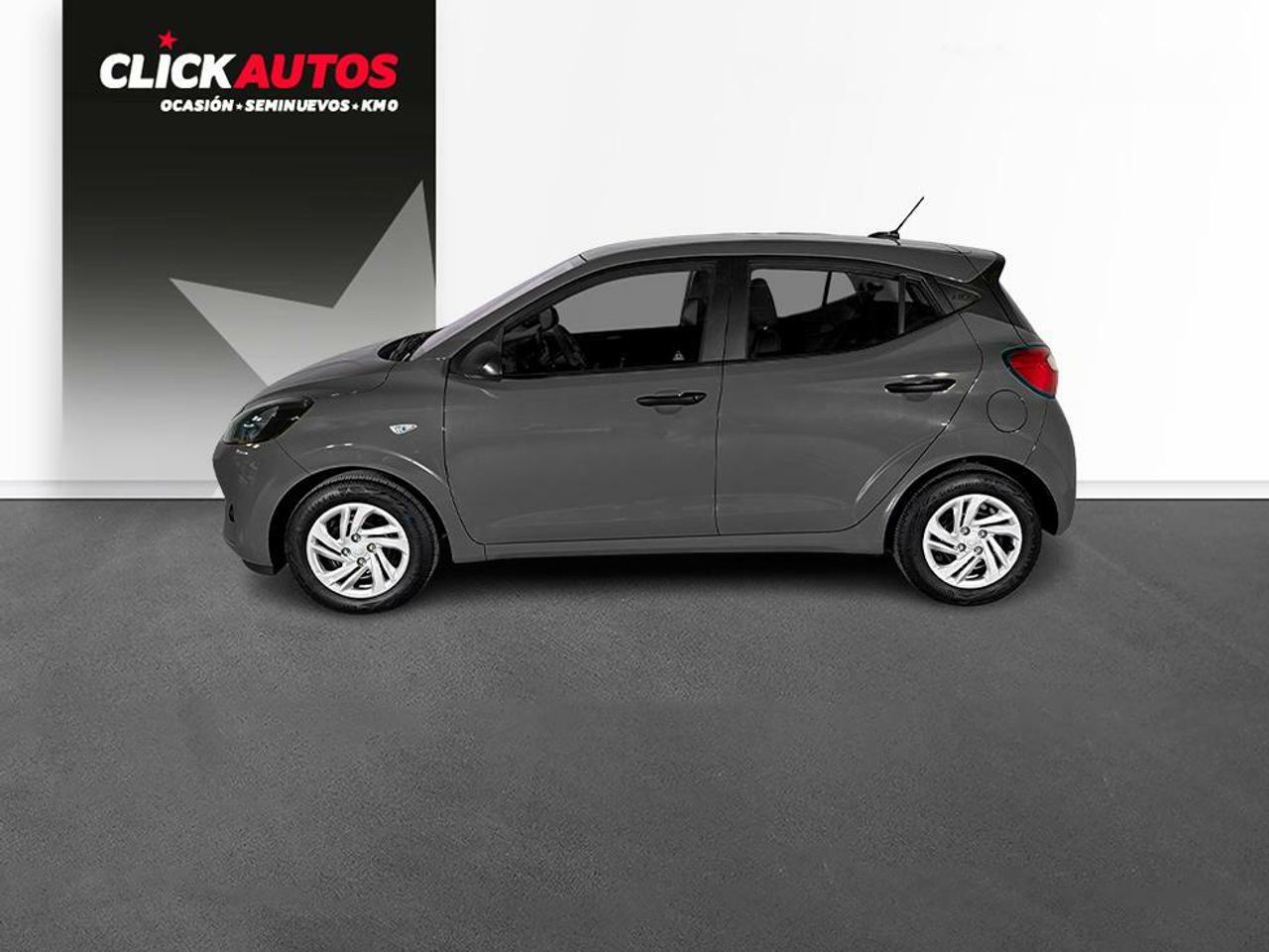 hyundai i10 2024 / foto grande (2)