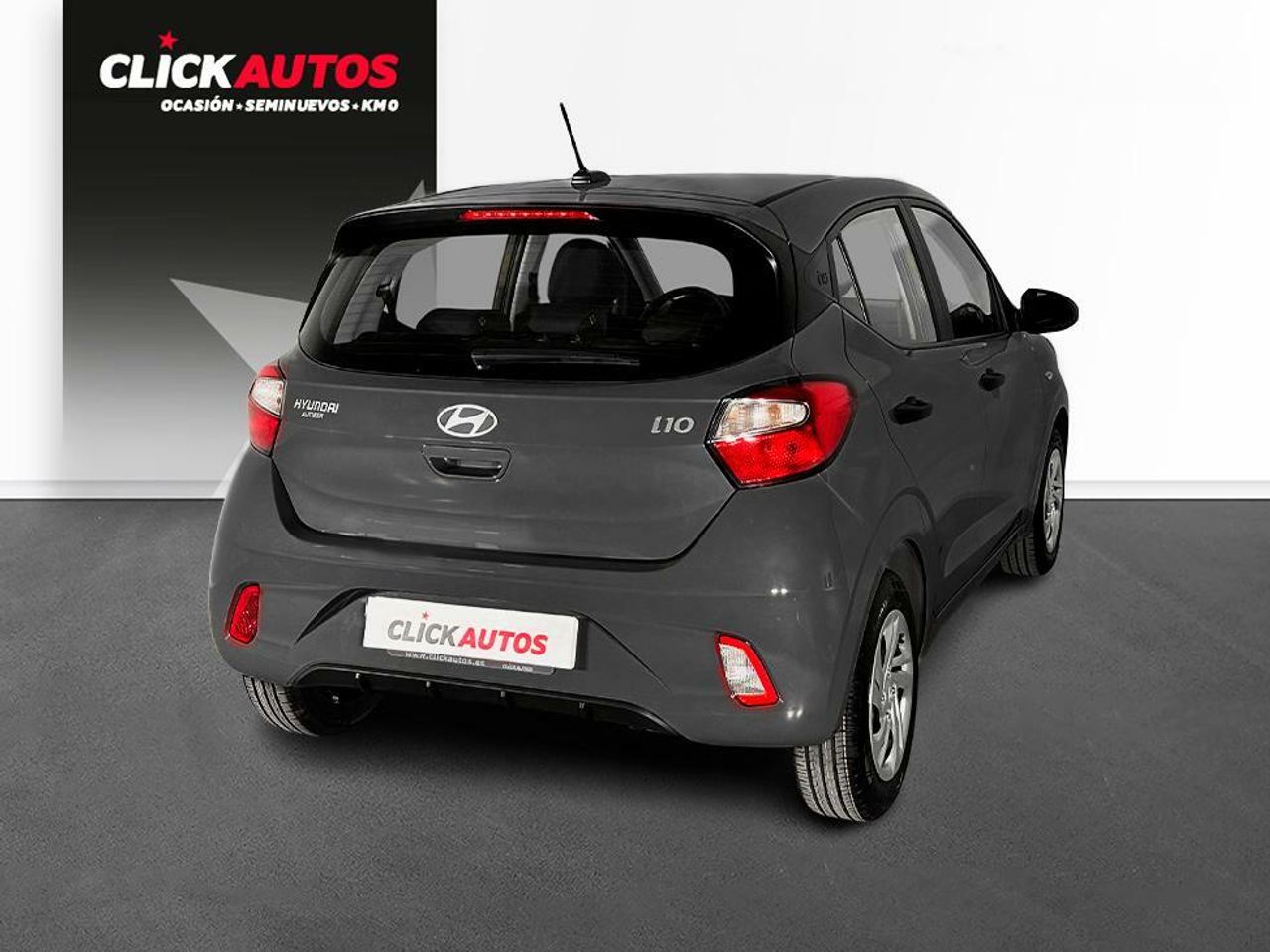 hyundai i10 2024 / foto grande (3)