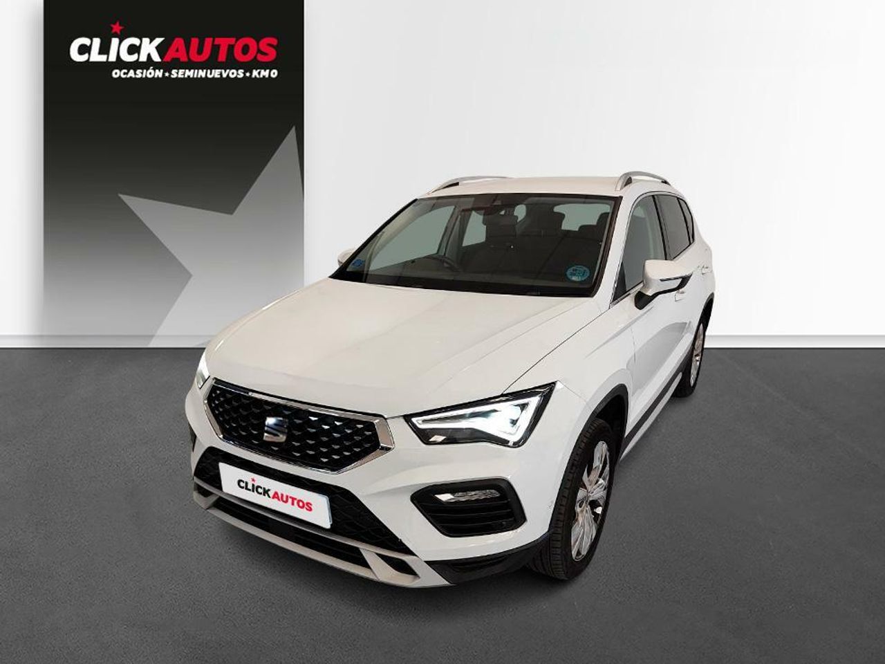 seat ateca 2023 /