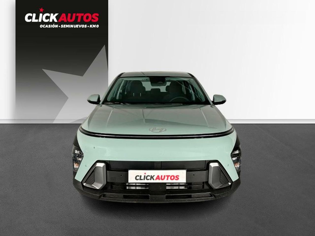 hyundai kona 2024 / foto grande (2)