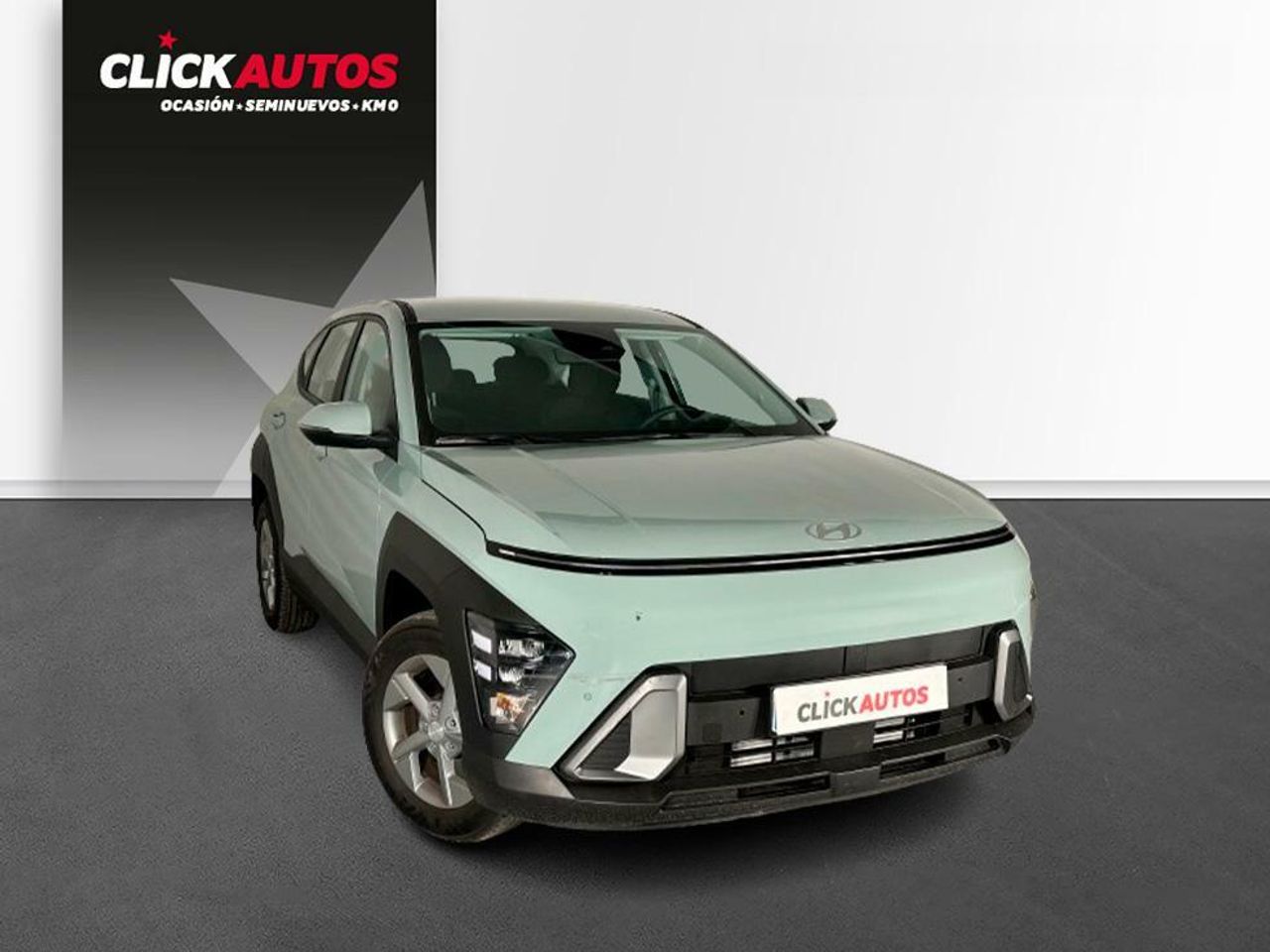 hyundai kona 2024 / foto grande (3)