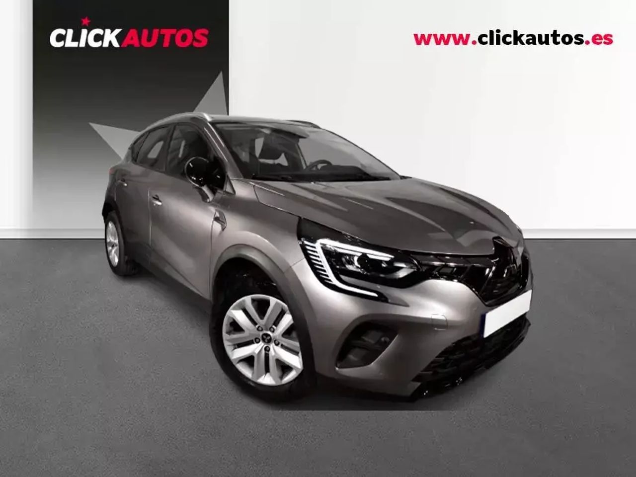 mitsubishi asx 2024 / foto grande (3)
