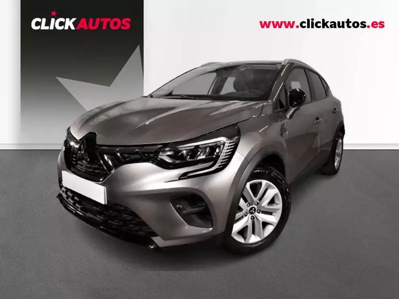 Mitsubishi outlander 2024 matriculacion  de segunda mano - mitsubishi asx 2024 /