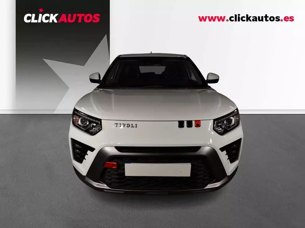 ssangyong tivoli 2024 / foto grande (2)