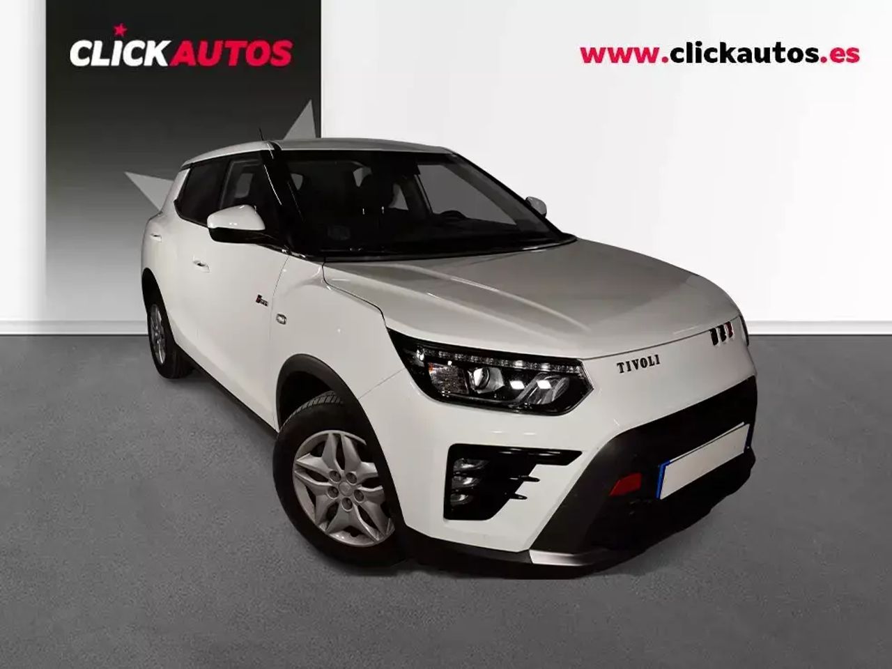 ssangyong tivoli 2024 / foto grande (3)