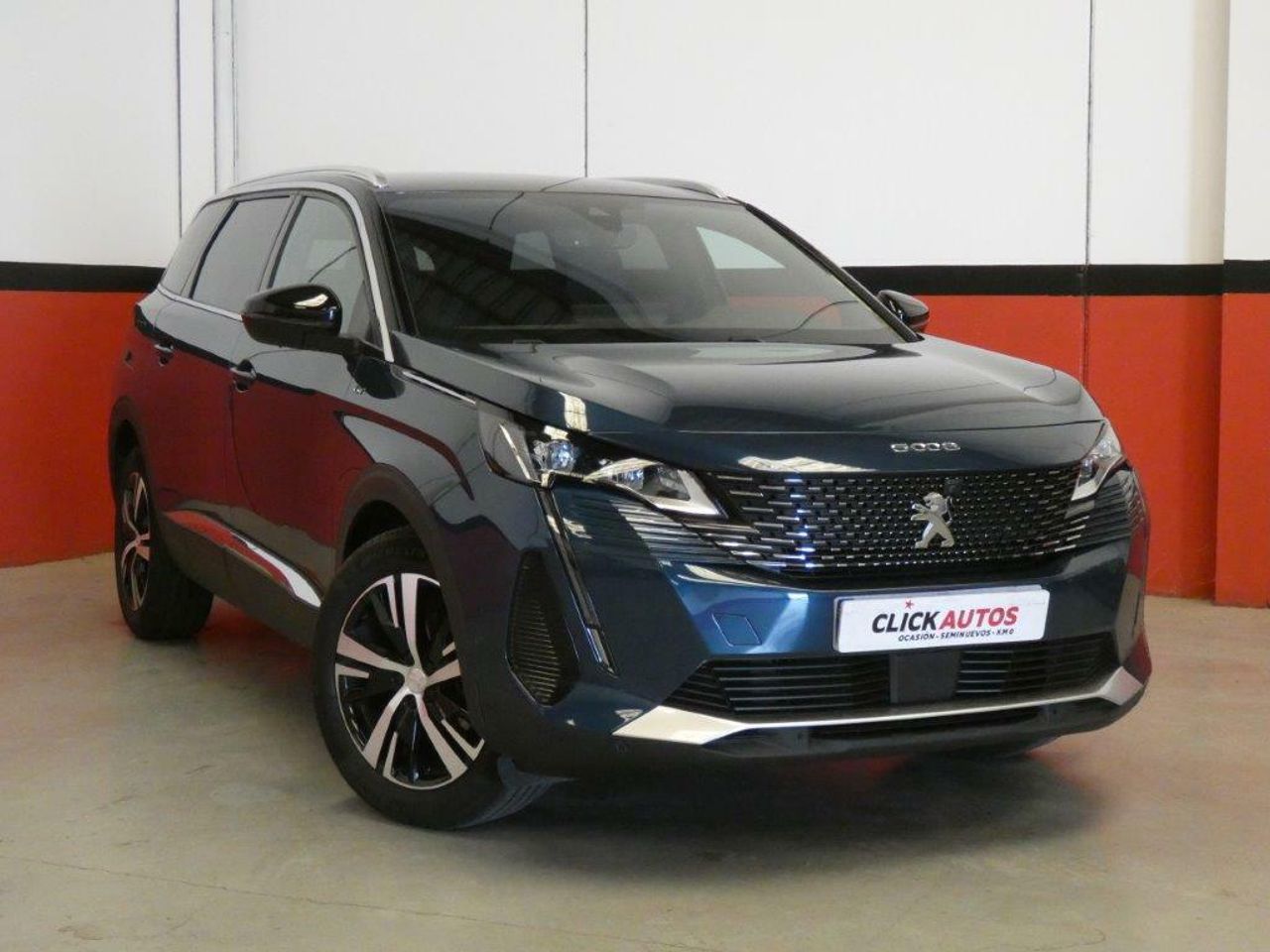 peugeot 5008 2021 / foto grande (3)
