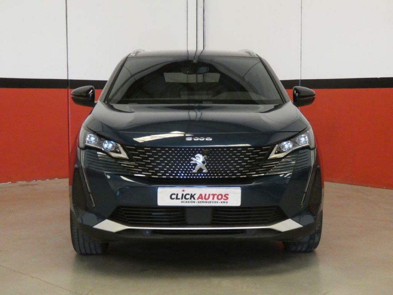 peugeot 5008 2021 / foto grande (2)