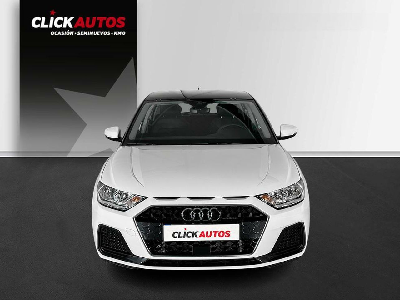 audi a1  sportback 2024 / foto grande (3)