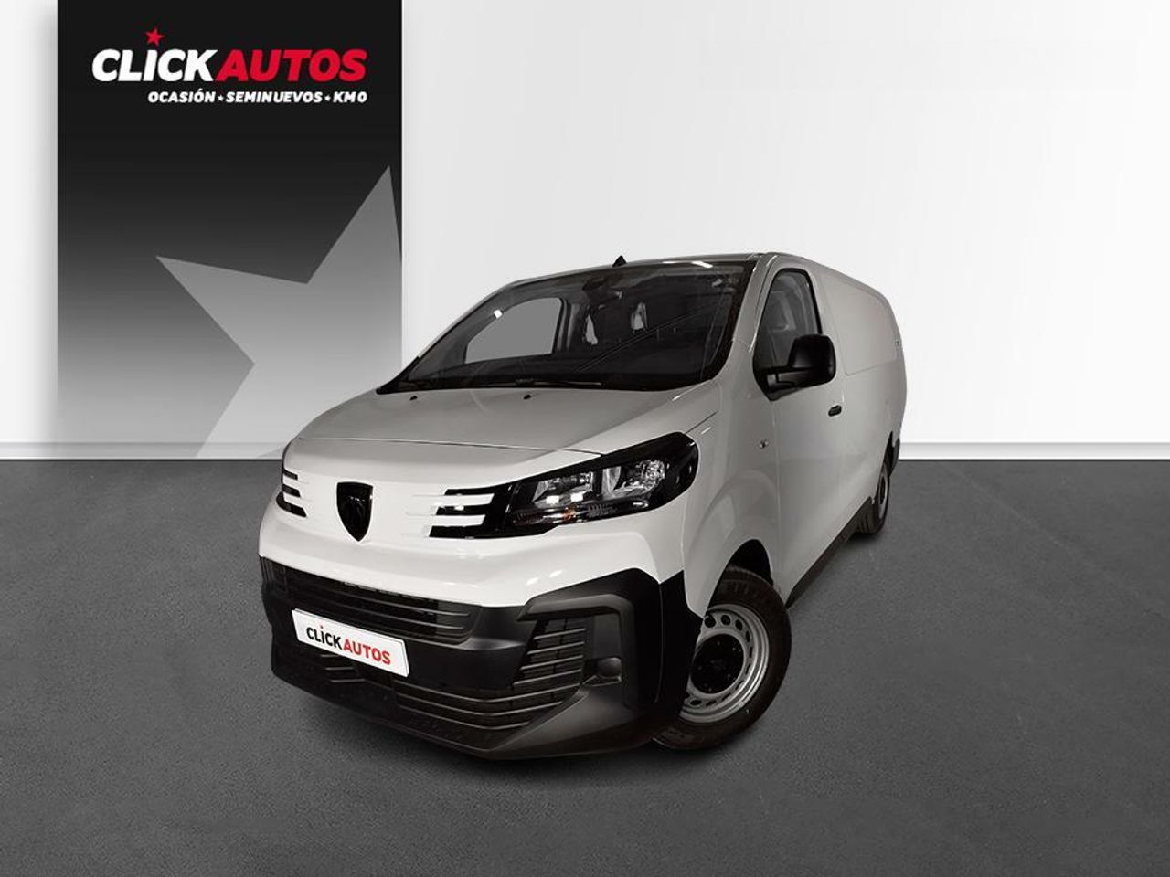 Peugeot expert 2024  de segunda mano - peugeot expert 2024 /