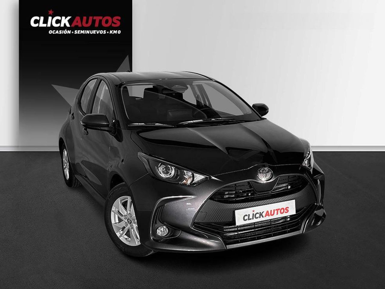 toyota yaris 2024 / foto grande (3)
