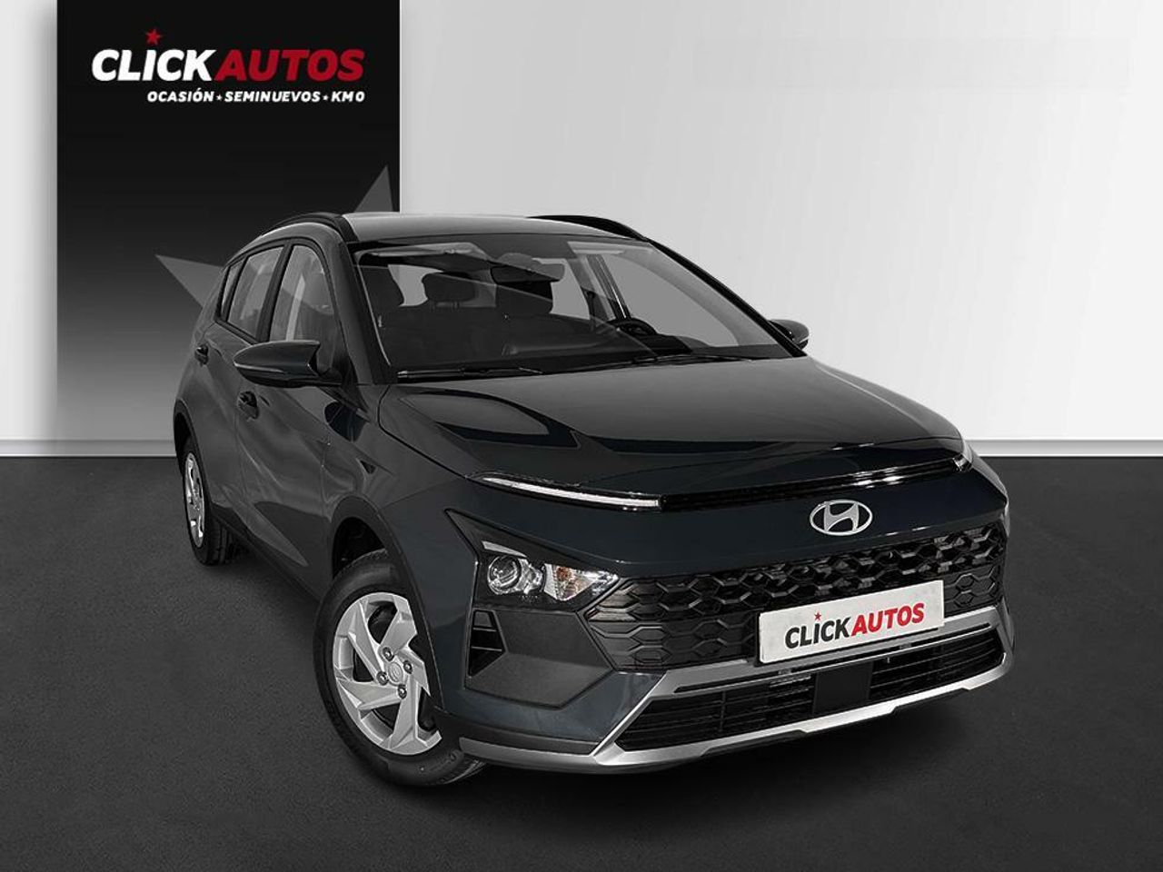 hyundai bayon 2024 / foto grande (3)