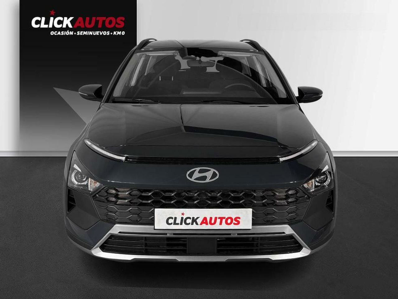 hyundai bayon 2024 / foto grande (2)