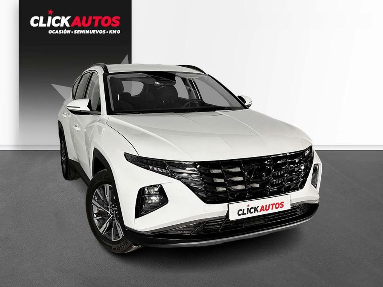 hyundai tucson 2024 / foto grande (3)