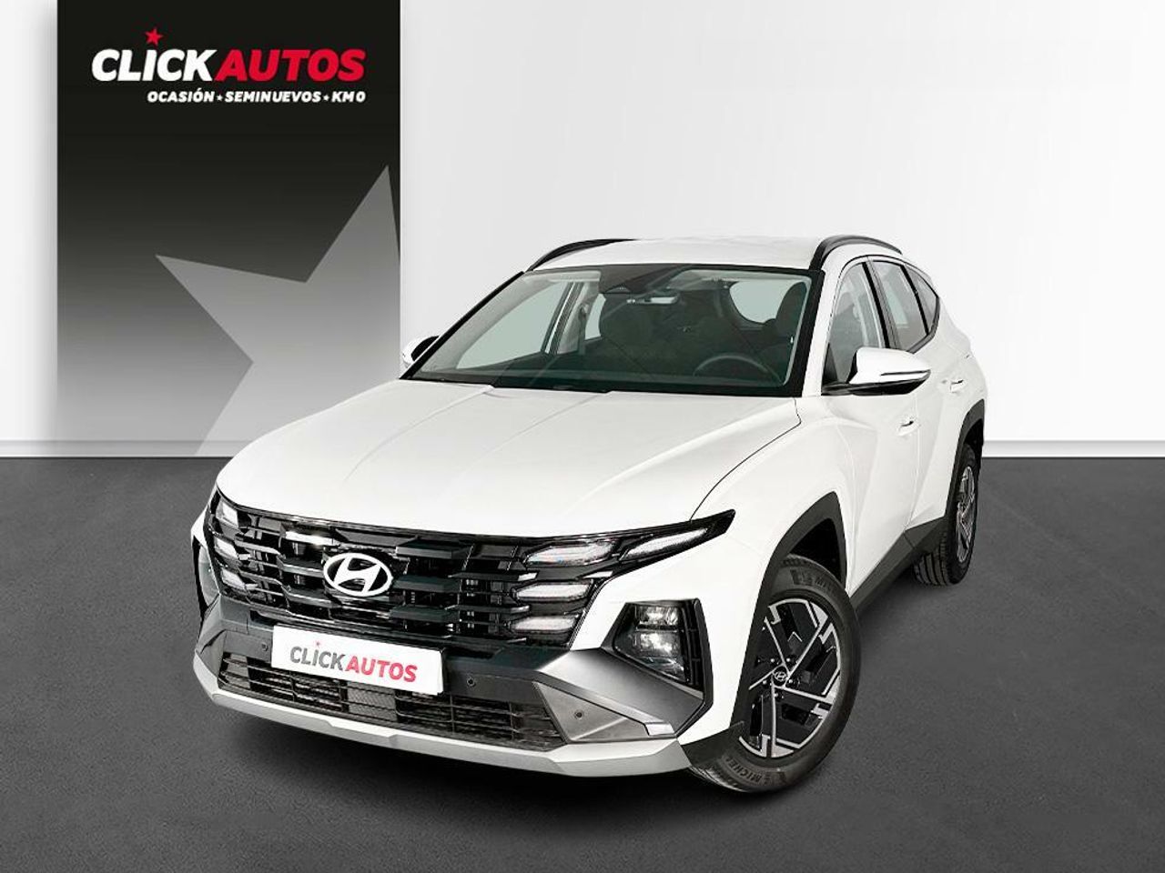 Redes cables  de segunda mano - hyundai tucson 2024 /